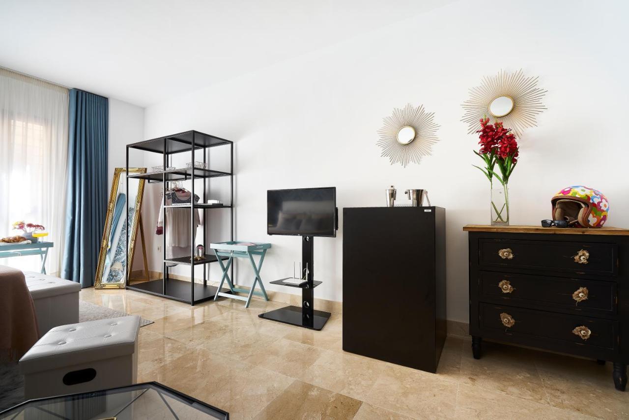 Apartament Deluxe With Shared Roof Terrace *