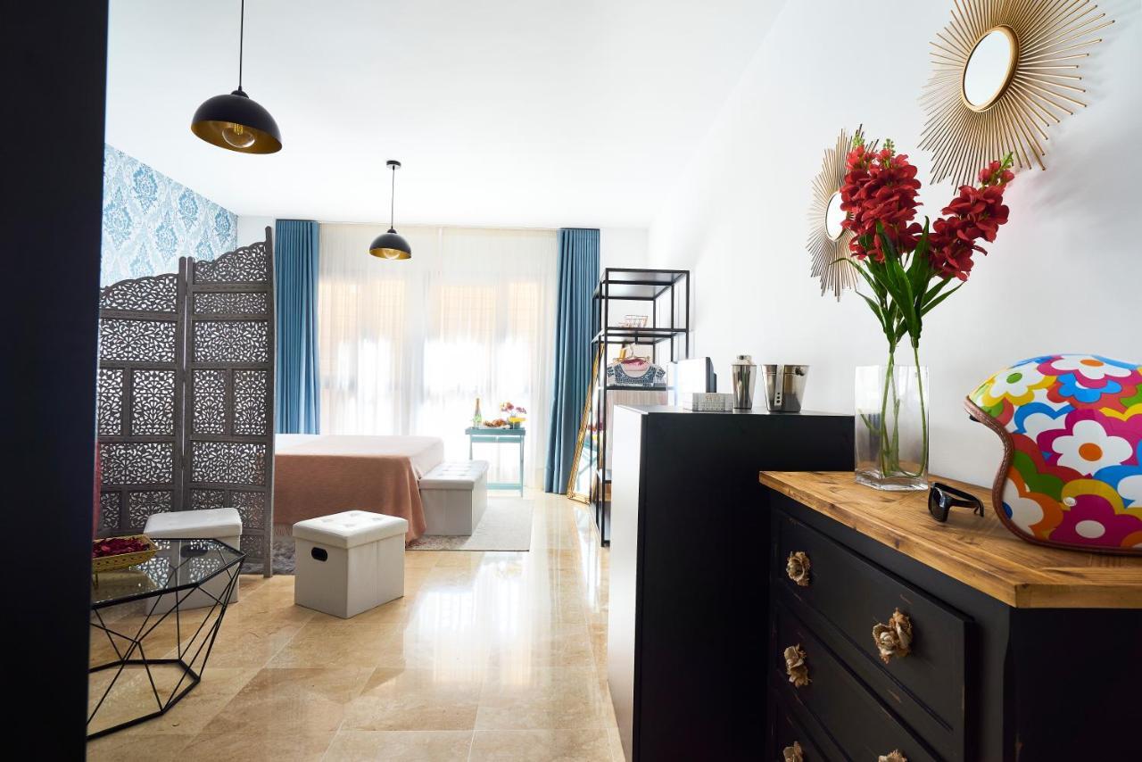 Apartament Deluxe With Shared Roof Terrace